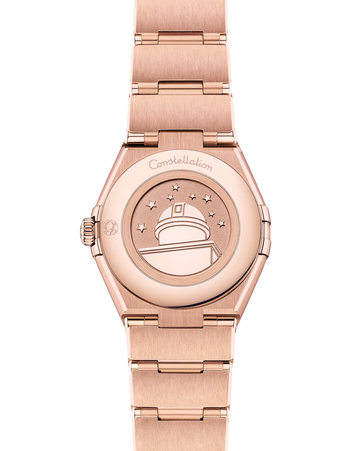 Omega Constellation  - 13155286099005