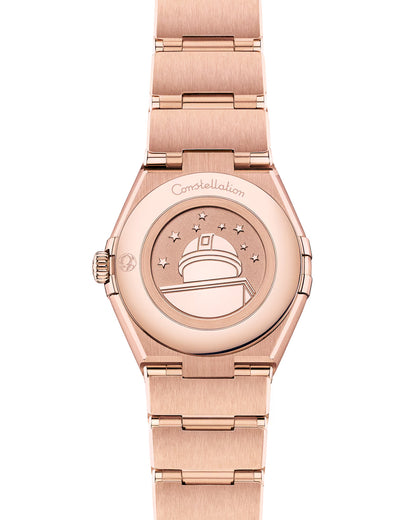 Omega Constellation  - 13155286099005