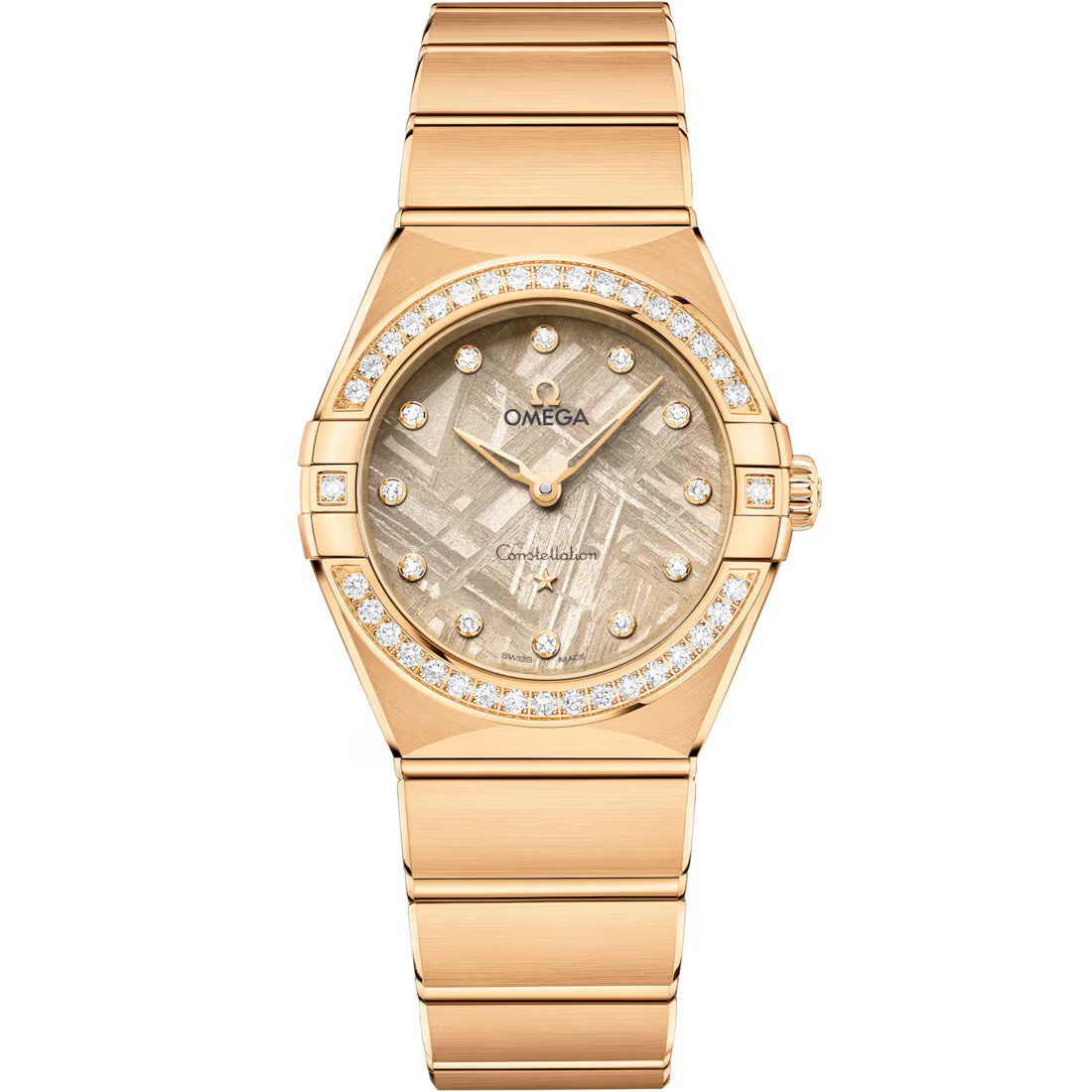 Omega Constellation  - 13155286099006