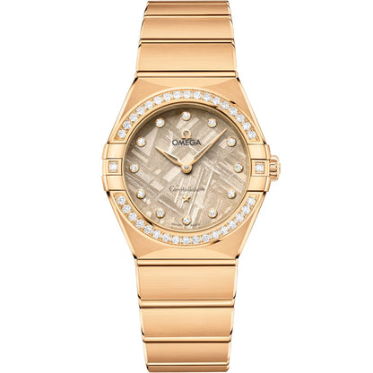 Omega Constellation  - 13155286099006
