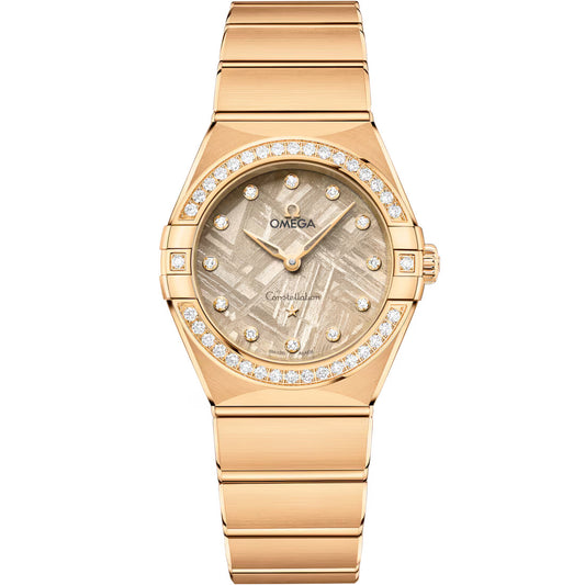 Omega Constellation  - 13155286099006