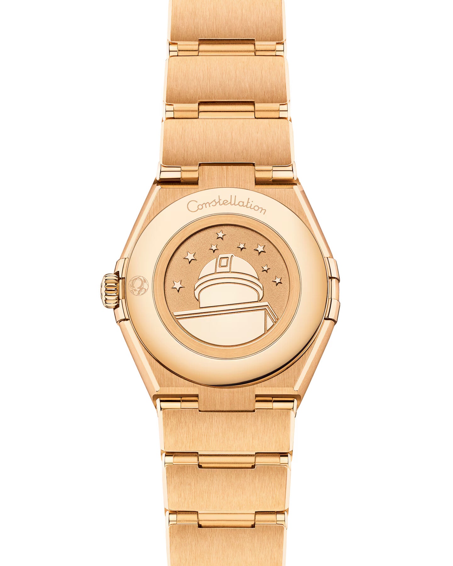 Omega Constellation  - 13155286099006