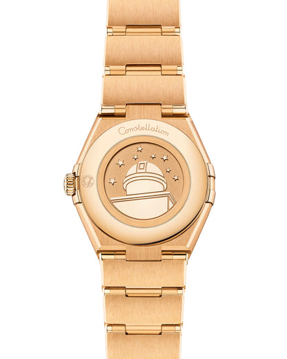 Omega Constellation  - 13155286099006