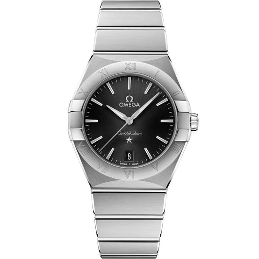 Omega Constellation  - 13110366001001