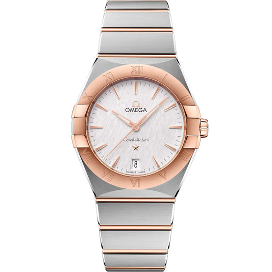 Omega Constellation  - 13120366002001