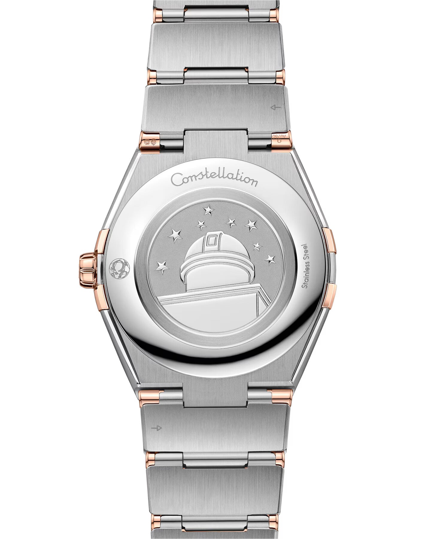 Omega Constellation  - 13120366002001