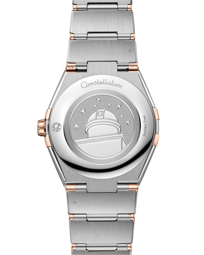 Omega Constellation  - 13120366002001