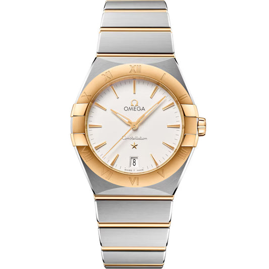 Omega Constellation  - 13120366002002
