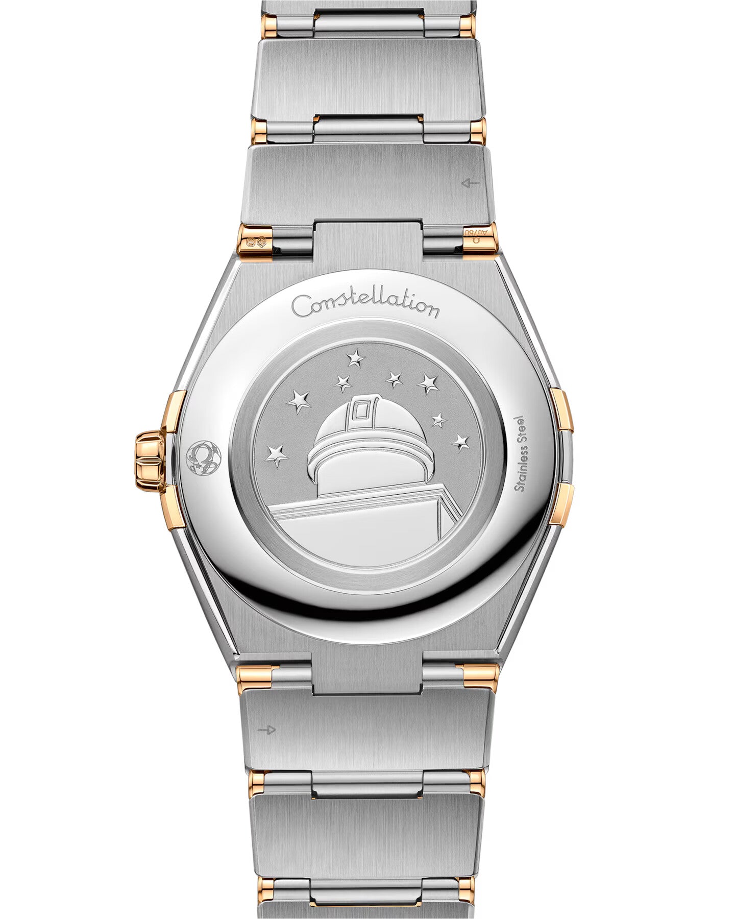 Omega Constellation  - 13120366002002