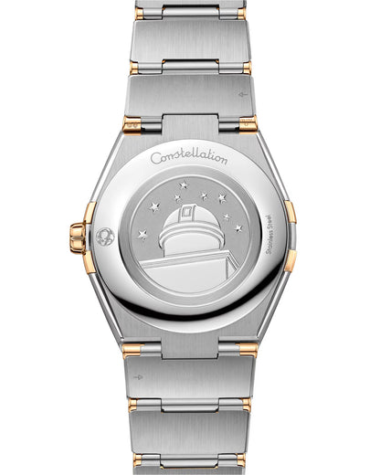 Omega Constellation  - 13120366002002