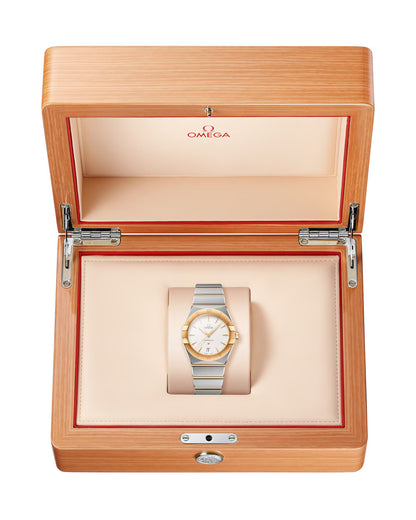 Omega Constellation  - 13120366002002