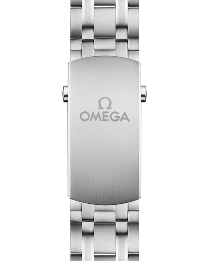 Omega Seamaster Diver 300M Green Dial - 21030422010001