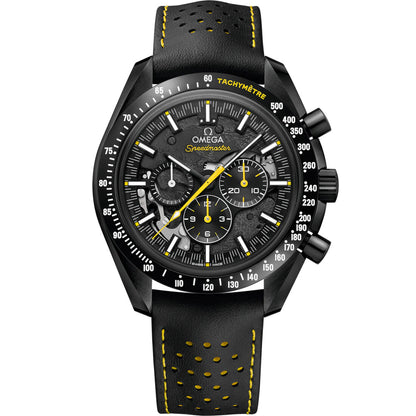 Omega Speedmaster Black Dial 31192443001001