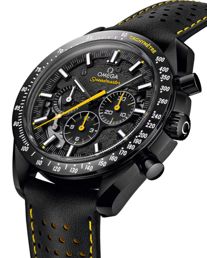Omega Speedmaster Black Dial 31192443001001