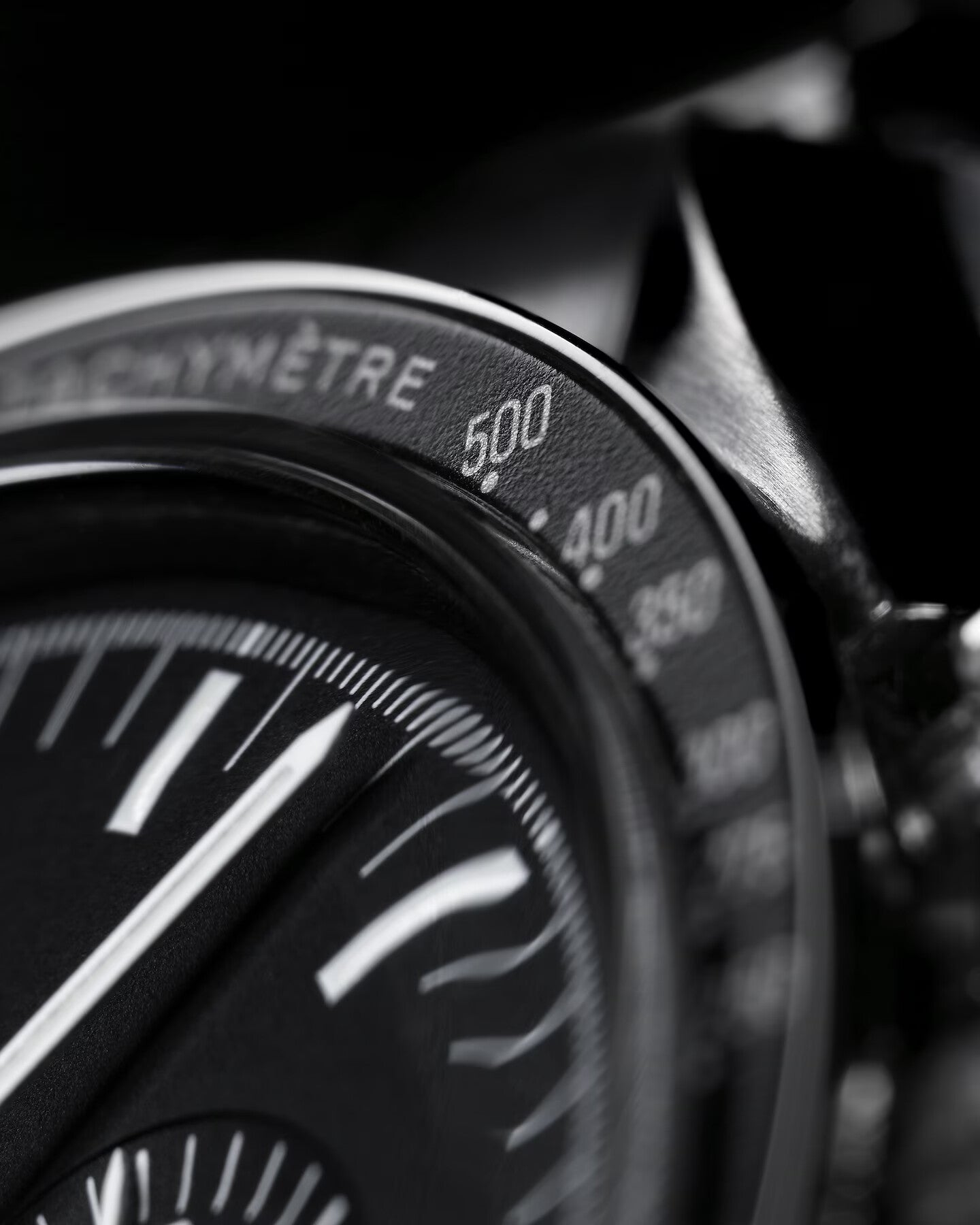 Omega Speedmaster Moonwatch Professional Black Dial - 31030425001001