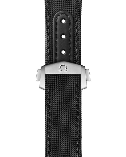 Omega Speedmaster Moonwatch Professional Black Dial - 31032425001001