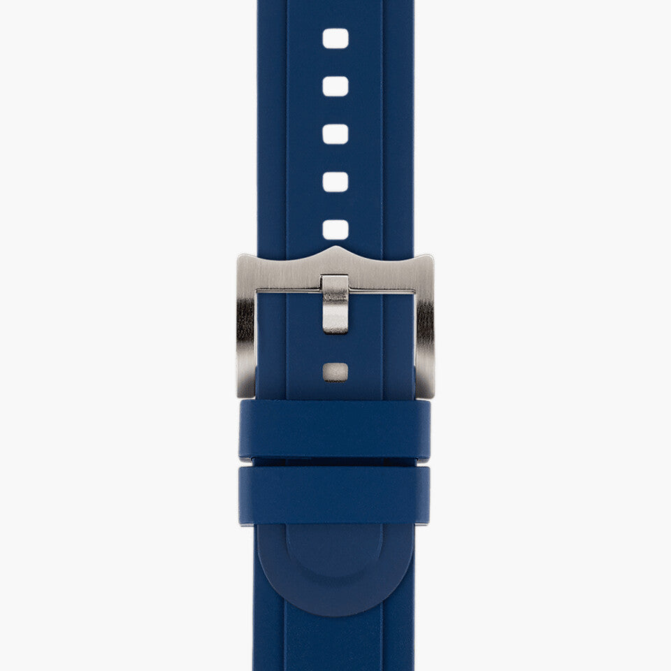 Tudor Pelagos Blue Dial M25600TB-0001