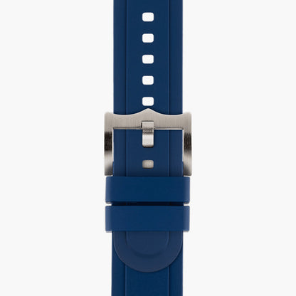 Tudor Pelagos Blue Dial M25600TB-0001
