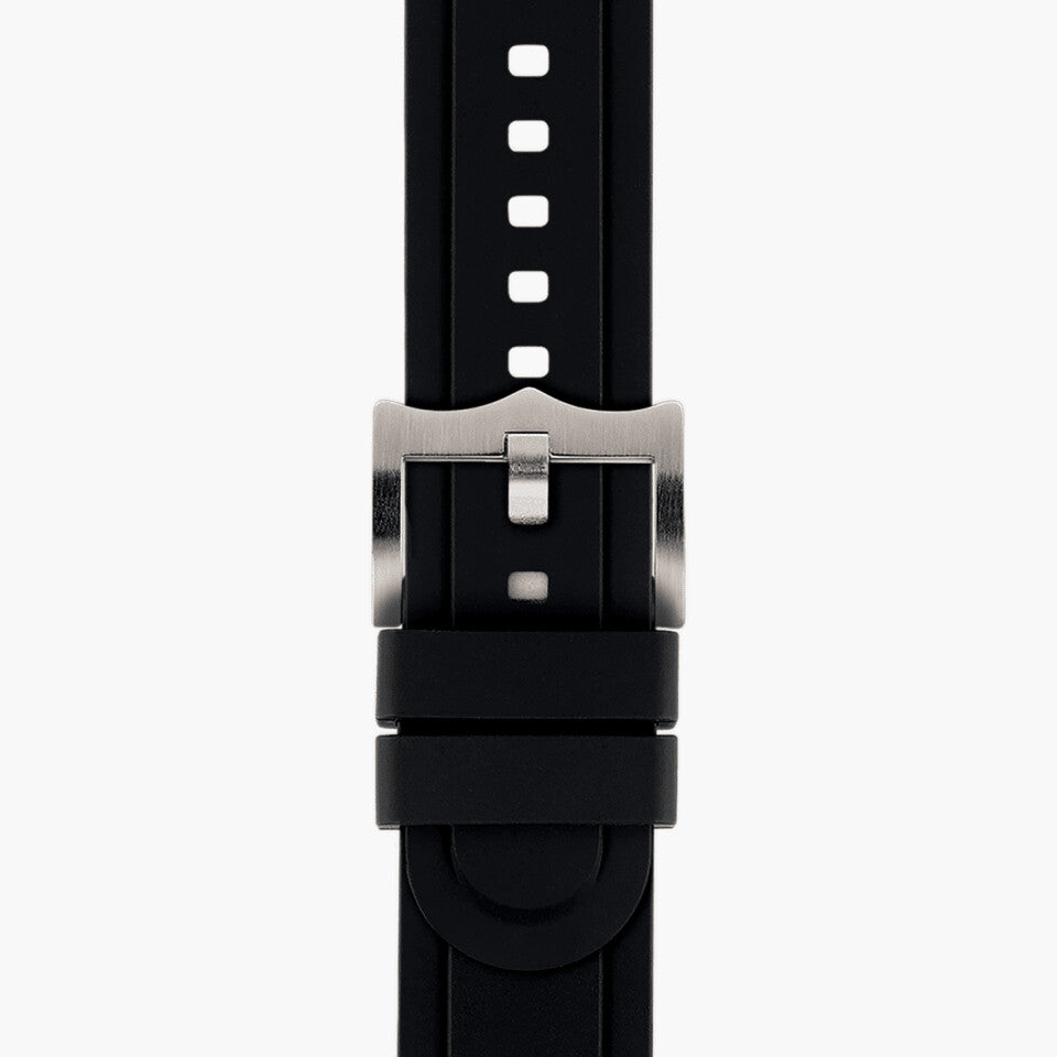 Tudor Pelagos Black Dial M25600TN-0001
