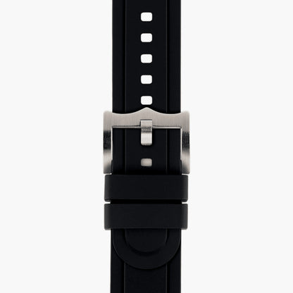 Tudor Pelagos Black Dial M25600TN-0001