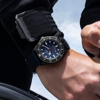 Tudor Pelagos FXD Blue Dial 25707KN-0001