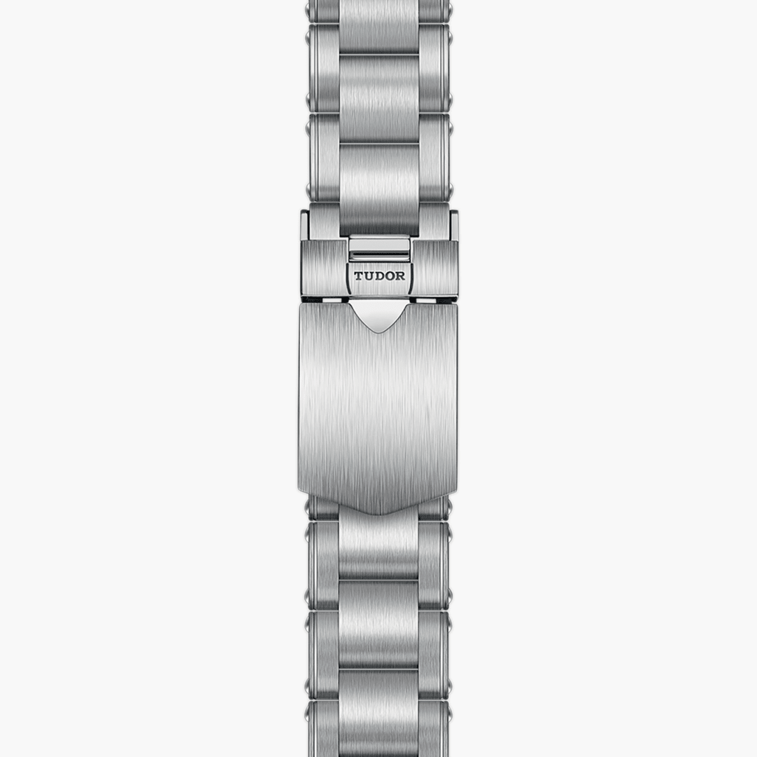 Tudor Black Bay 50 Blue Dial 79030B-0001