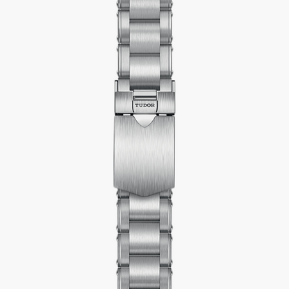 Tudor Black Bay 50 Blue Dial 79030B-0001