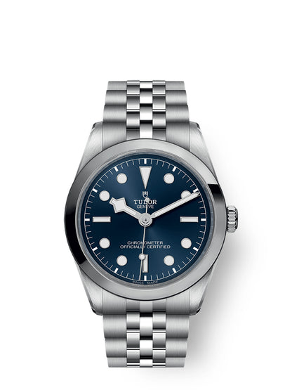 Tudor Black Bay 36 Blue Dial M79640-0002