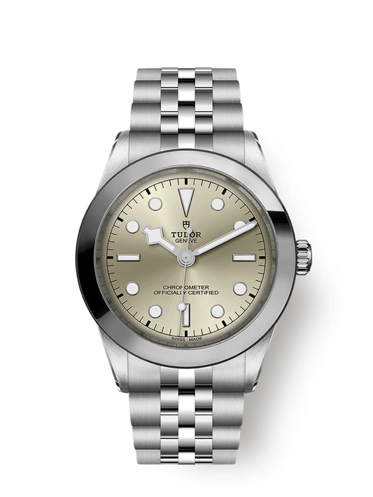 Tudor Black Bay 39 Beige Dial M79660-0003