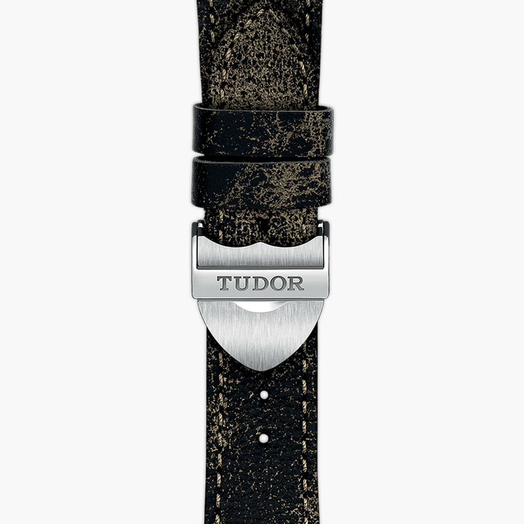 Tudor Black Bay S&G Black Dial 79733N